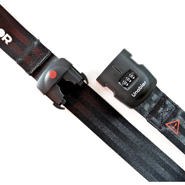 Subjector® Unabler: Набір для БДСМ-ігор для пар, німецька якість. Феттери, наручники, для жінок та чоловіків. Ідеально для початківців та досвідчених користувачів.