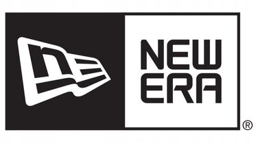 Кепка New Era, коричнева, універсальний розмір