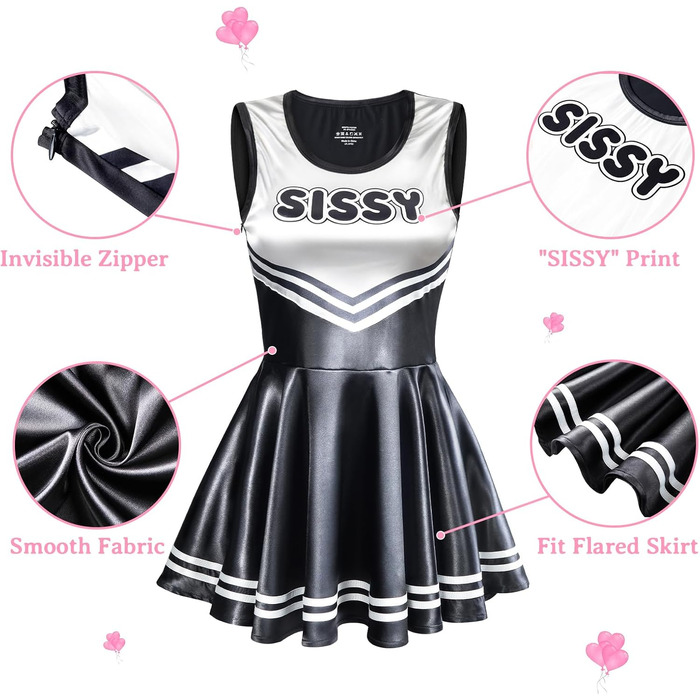 Чорний атласний бодікон міні-плаття/сукня з відкритими плечима, розмір XXL (Unisex)