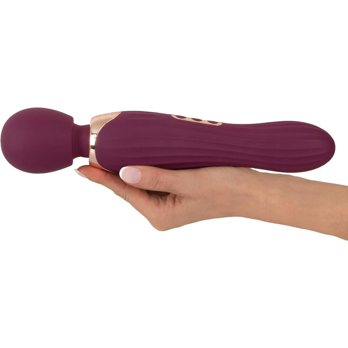 Вібратор You2Toys Lila, 29.3 см