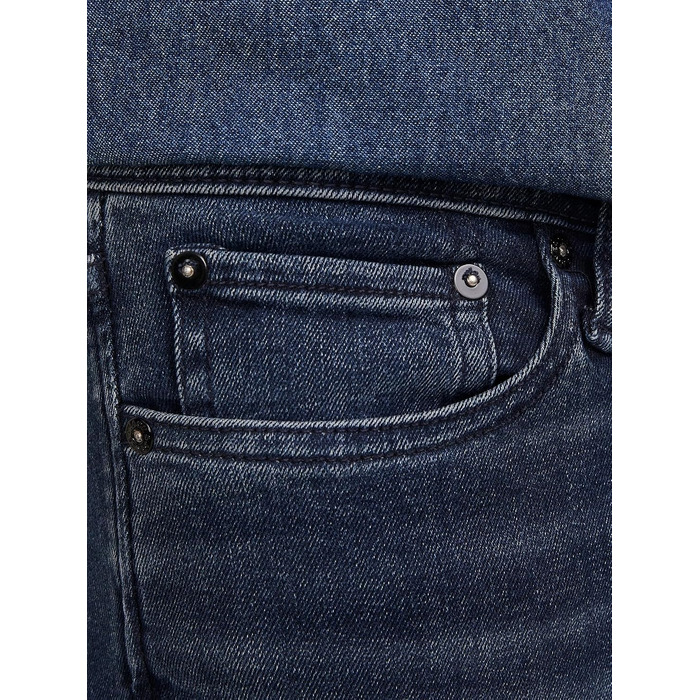 Чоловічі джинси Jack & Jones JJIGLENN Original CB 815 NOOS, сині (36W / 32L)