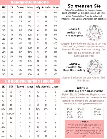 3 шт. комплект бюстгальтерів BHS для жінок з кісточками: класичний комплект, комфортний, безшовний, з підтримкою, для спорту та сну. Ідеально для великих грудей, повсякденного носіння, йоги. BHS, 90B, J09#