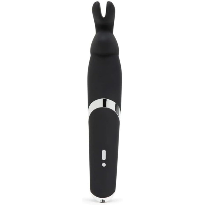 Вібратор HappyRabbit Recharge Wand - 420 г, перезаряжається
