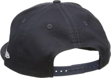 Кепка New Era MLB Flawless Logo Basic, Royal Blue (розмір S-M)