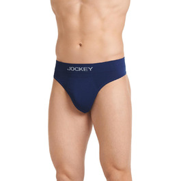 Танга чоловіча Jockey FormFit XXL, колір Just Past Midnight