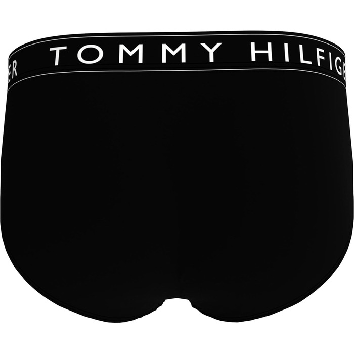 Слип Tommy Hilfiger (S, жовтий) - чоловіча білизна, модель UM0UM0370