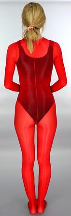 Бодісток XL чоловічий/жіночий, базова шапка, глянцевий, Mona's Choice