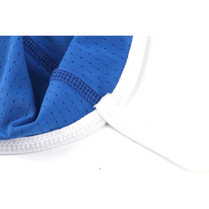 Танга для чоловіків з сіткою, сексуальний дизайн, великі кишені, еластичний та м'який матеріал, кольори: жовтий, темно-синій, чорний, розмір L