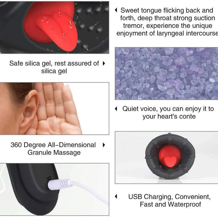 Автоматичний мастурбатор для чоловіків, секс-іграшка з вібрацією, масажер для статевого члена