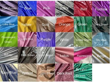 Чорне сукня горничної з ПВХ, косплей, персоналізація 3XL