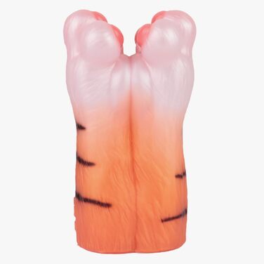 Мастурбатор Jomyu 818g Tiger Claw з реалістичною вагіною для чоловіків. 3D мастурбатор для тренування пеніса, еротична іграшка для соло-ігор.