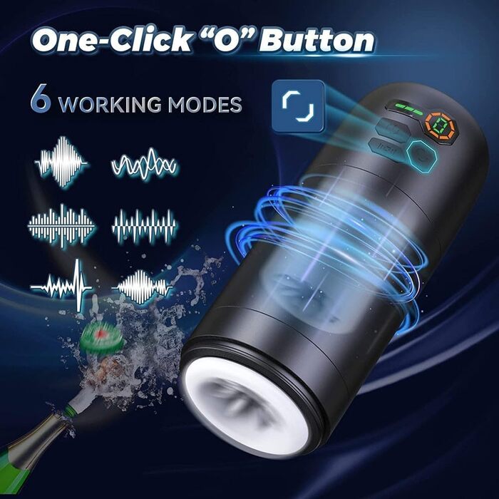 Багатофункціональний фітнес-тренажер для чоловіків, двонаправлений оберт, інтелектуальна промова, мультичастотний