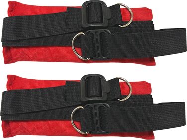 Любовне крісло-гойдалка BDSM Deluxe для дорослих, червоне: комплект з кріпленням до стелі, 4 широкі подушки, 3 пенісні кільця, батог, витримує до 150 кг