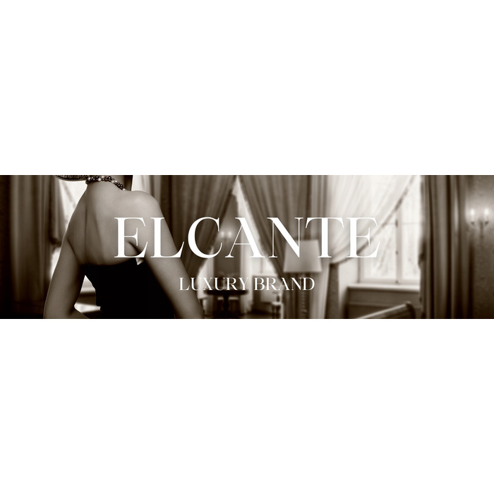 Комплект бікіні Elcante, розмір S