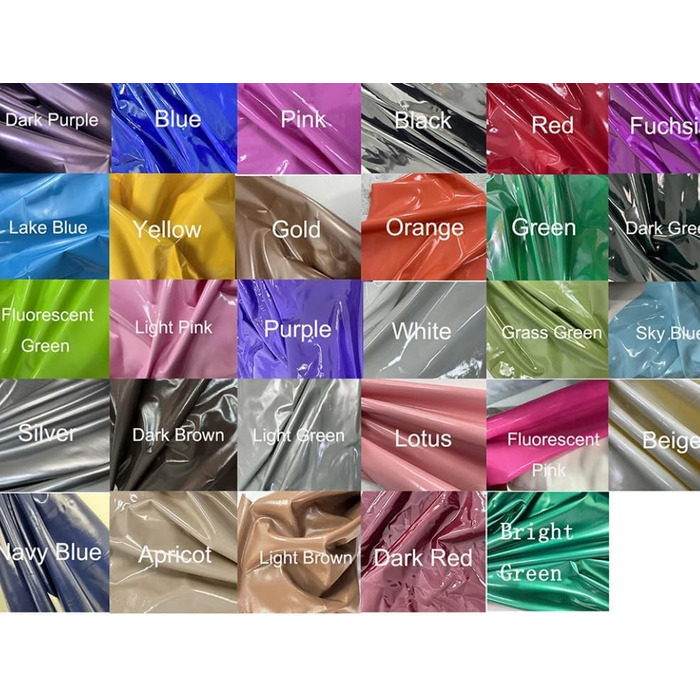 Сукня-уніформа для жінок DDINGHOONQPODFR, костюм для Хелловіну, косплей, рукава-буфи, клубна сукня, PVC-шкіра, чорний, 6XL