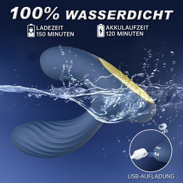 Анальний плагін SVAKOM VICK NEO 3 в 1 для чоловіків: 6 вібрацій, 5 інтенсивностей, нагрів до 38°C, стимуляція простати, керування через додаток