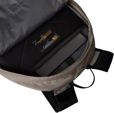 Чоловічий кепка-панама The North Face Horizon Hat (Stone Slab/Tnf Black), розмір SM