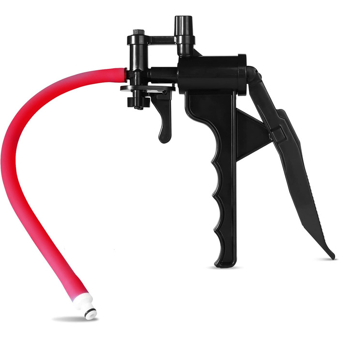 Вакуумний насос для стимуляції клітора та вагіни - набір для дорослих