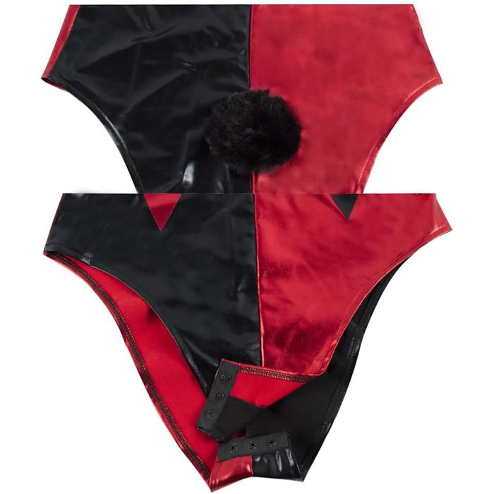 Жіночий ромпер-костюм 