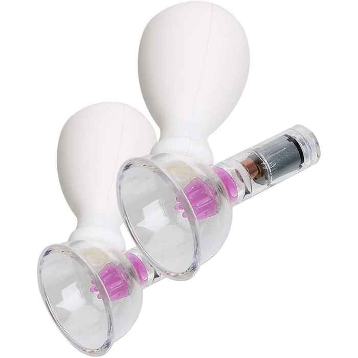 Вібратор сосків з вакуумною помпою, 7 режимів, ротаційна масажна щітка для жінок, пульту дистанційного керування, для пар, масаж клітора