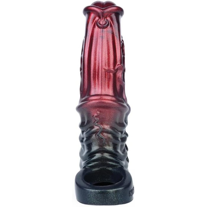 Секс-іграшка для чоловіків: силіконовий рукав-дзідло 