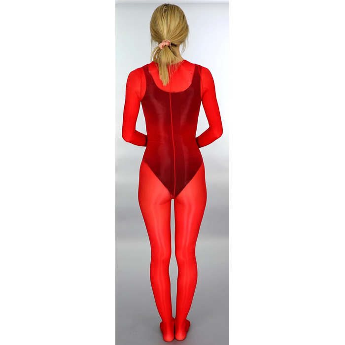 Бодісток XL чоловічий/жіночий, базова шапка, глянцевий, Mona's Choice