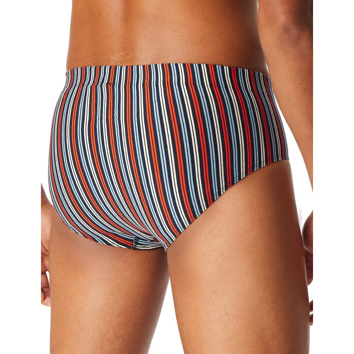 Труси чоловічі Schiesser 3 шт. з м'яким поясом, бавовна Bio, Multipack - 95/5 Organic