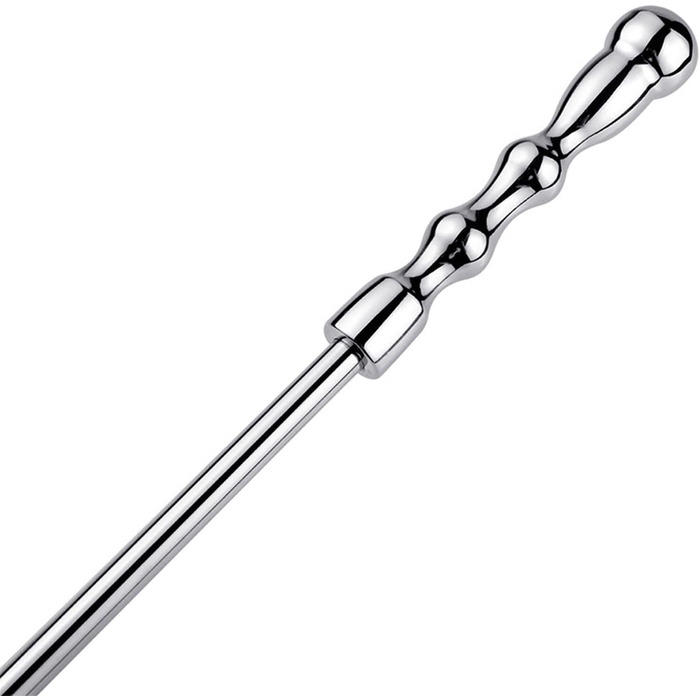 Анальні кульки LOXICAI з нержавіючої сталі: набір S/M/L, анальний плагін з ручкою, дилататор анусу, стимулятор G-точки, для чоловіків та жінок