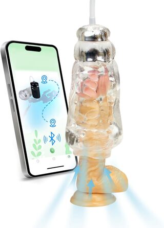 Електричний куповий мастурбатор з функцією всмоктування для чоловіків, з текстурою ніжок всередині, діаметр 30-80 мм, знімний силіконовий елемент