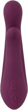 Вібратор Orion Doppel - вібратор 