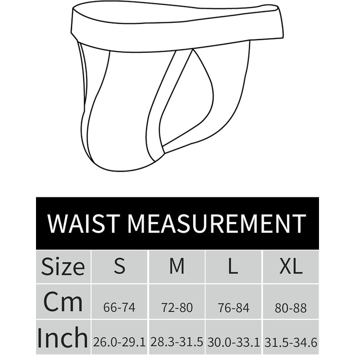 Тонкі чоловічі труси-сліпи Karen Space з мережива Ice Silk (5 шт. в упаковці), комфортні, еластичні, спортивні, S