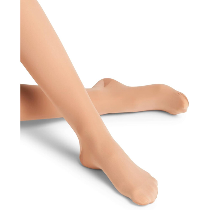 Шторхи жіночі FAKE, розмір S, колір шкіри, Cocoon 4059