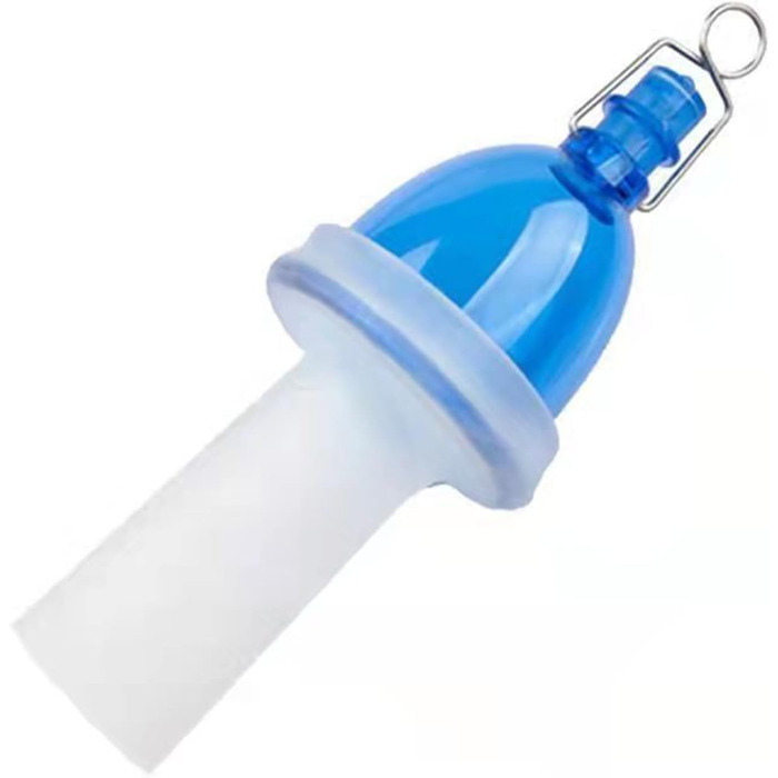 Набір для збільшення статевого члена Yasexx: пеніс-насос, екстендер, стимулятор ерекції