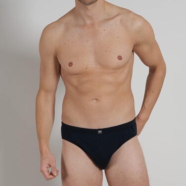 Труси чоловічі Ceceba 1818, 10 шт. в упаковці, чорний, розмір L