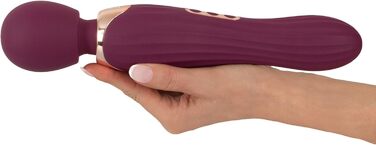Вібратор You2Toys Lila, 29.3 см