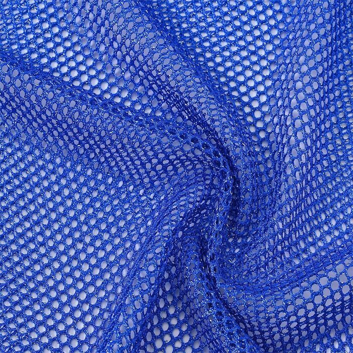 Чоловіча футболка BIATWOWR прозора, без рукавів, тонкий мускульний пуловер, майка, темно-синій, розмір L