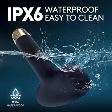 Електричний мастурбатор для чоловіків ChicLSQ – автоматичний масажер пеніса з 10 режимами вібрації, blowjob-масажер, Pocket Pussy, секс-іграшки для чоловіків