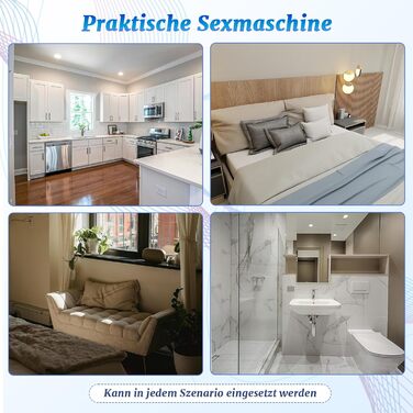 Автоматичний секс-автомат з функцією стимуляції для жінок та чоловіків, регульований вібратор з реалістичними насадками-дильдо та мастубатором, чоловічий секс-автомат з анальним дильдо для сексуальних іграшок