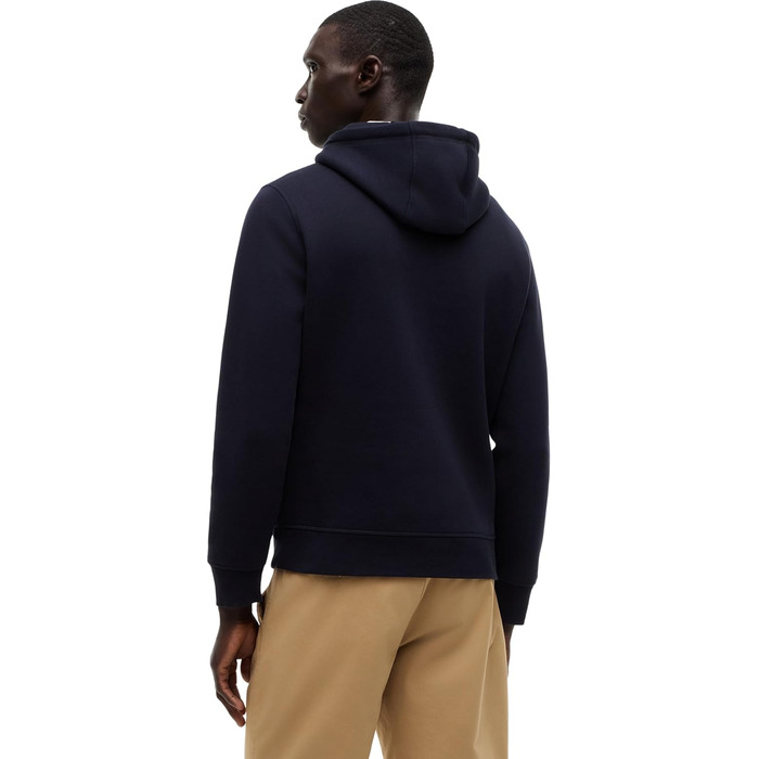 Чоловічий гаманець Tommy Hilfiger Mw0mw11599, синій (Sky Captain)