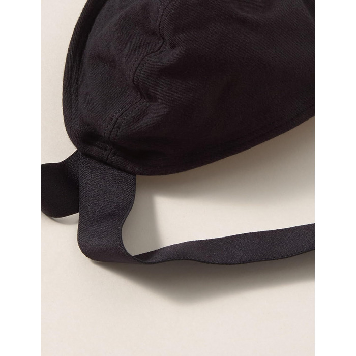 Стрибок Calvin Klein чоловічий, 3 шт. в упаковці, чорний, розмір M