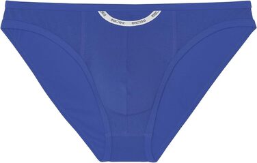 Чоловіча трусика-танга G-string від WOH: сексуальна білизна з принтом для особливих випадків та повсякденного носіння (S)