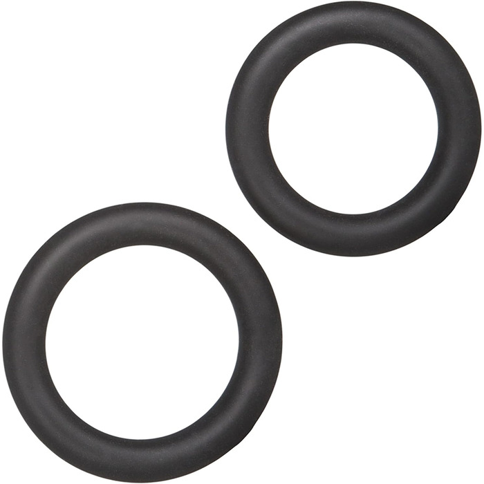 Набір для мастурбації Apollo California Exotic Novelties з помпою для пеніса, сірий