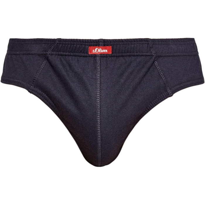 Слип чоловічий s.Oliver Red Label, блакитний, XXL EU