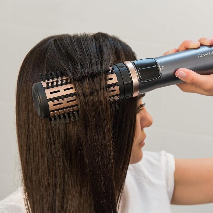 Випрямляч для волосся Remington Keratin Protect S8593 з керамічним покриттям, мигдальною олією та цифровим дисплеєм, 160-230°C