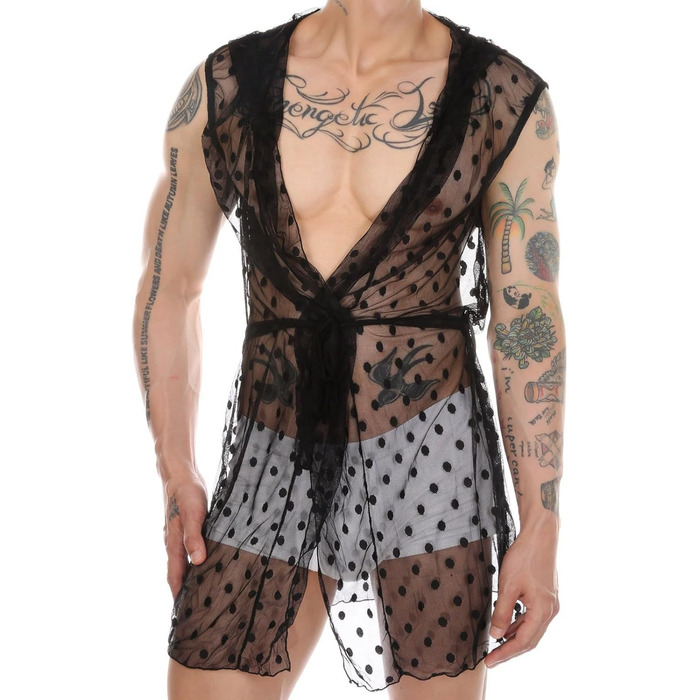 Чоловічий боді для боротьби RZYMJ: облягаючий, дихаючий, одноцільний, чорний (XXL)