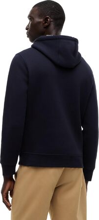Чоловічий гаманець Tommy Hilfiger Mw0mw11599, синій (Sky Captain)