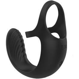 Вібруючий кільце для чоловіків, масажер простати, інтимні іграшки для дорослих