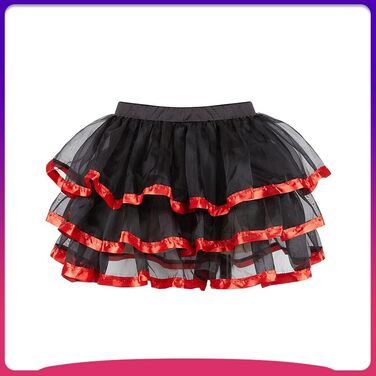 KUOSE Корсетне плаття в готичному стилі Moulin Rouge, спідниця-шлейф, великі розміри S-6XL, XL, червоне