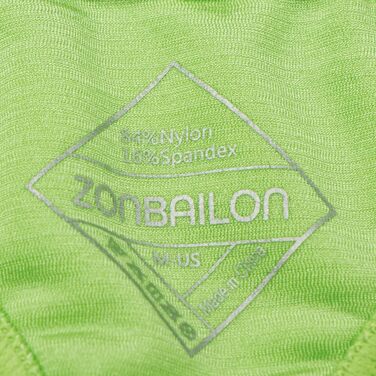 Танга чоловічі ZUOLAIYIN (XXL, 1 шт.) - зелені