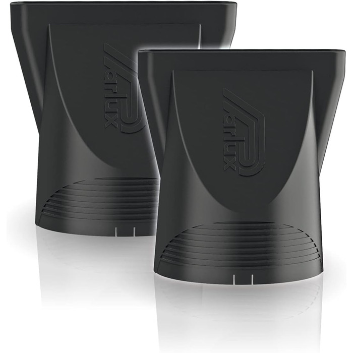 Професійний фен Parlux Advance Light Ionic & Ceramic, чорний